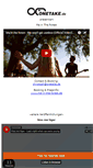 Mobile Screenshot of onetake.de
